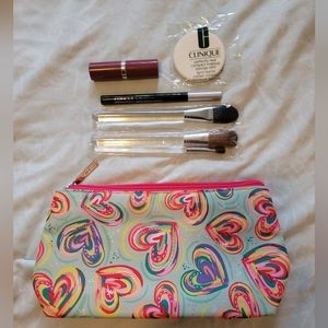 Clinique Bundle - 7pc